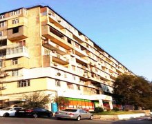 Satılır Köhnə Tikili Həzi Aslanov m., Əhmədli, Xətai r.