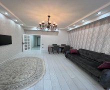 7-ci mkr-da satılan evlər Azadlıq m., 7-ci mikrorayon, Binəqədi r.