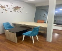 Kirayə (aylıq) Ofis 28 May m., Kubinka, Nəsimi r.