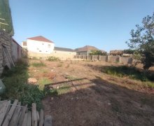 Satılır Torpaq Binə qəs., Xəzər r.