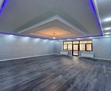 Satılır Yeni Tikili Elmlər akademiyası m., Yasamal qəs., Yasamal r.