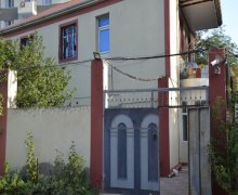Satılır Həyət evi/villa Avtovağzal m., Binəqədi qəs., Binəqədi r.