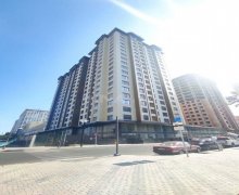 Satılır Yeni Tikili Xətai m., Xətai r.