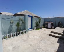 Satılır Həyət evi/villa Xəzər r.