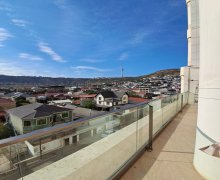 Satılır Yeni Tikili Bayıl qəs., Səbail r.