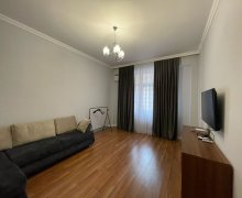 Kirayə (aylıq) Yeni Tikili Xətai m., Xətai r.