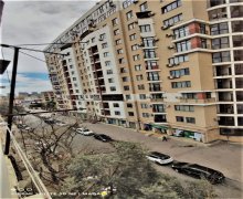 montinde aylıq kiraye evler Nəriman Nərimanov m., Montin qəs., Nərimanov r.