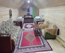 Kirayə (günlük) Bağ evi Quba ş. Kirayə (günlük) Bağ evi Quba ş.