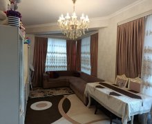 Kirayə (aylıq) Yeni Tikili Nərimanov r.