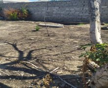 Satılır Torpaq Binə qəs., Xəzər r.