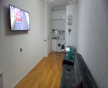 Satılır Yeni Tikili Yeni Günəşli qəs., Suraxanı r.