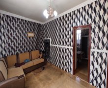 Satılır Həyət evi/villa Avtovağzal m., Biləcəri qəs., Binəqədi r.