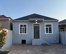 Satılır Həyət evi/villa Ramana qəs., Sabunçu r.