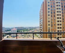 Satılır Yeni Tikili 20 Yanvar m., Yasamal r.