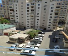Satılır Köhnə Tikili Xətai m., Nəsimi r.