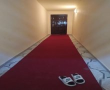 Kirayə (aylıq) Köhnə Tikili İnşaatçılar m., Yeni Yasamal qəs., Yasamal r.