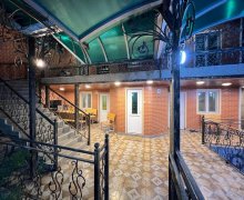 Satılır Həyət evi/villa Yeni Günəşli qəs., Suraxanı r.