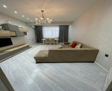 Kirayə (aylıq) Yeni Tikili Azadlıq m., Binəqədi r.