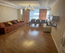 Satılır Yeni Tikili 20 Yanvar m., Yasamal r.