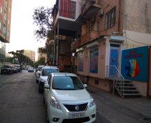 Kirayə (aylıq) Ofis Xətai m., Xətai r. Kirayə (aylıq) Ofis Xətai m., Xətai r.