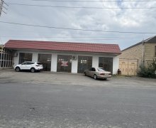 Satılır Obyekt Şəmkir ş.