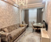 zigda Yeni Tikili Zığ qəs., Suraxanı r.