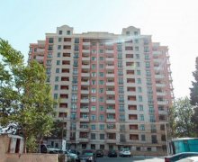 Kirayə (aylıq) Yeni Tikili Gənclik m., Nərimanov r.