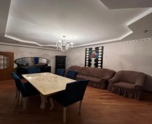 Kirayə (aylıq) Yeni Tikili Memar Əcəmi m., 4-cü mikrorayon, Nəsimi r.