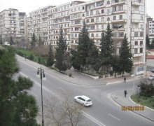 Kirayə (aylıq) Köhnə Tikili Memar Əcəmi - 2 m., 4-cü mikrorayon, Nəsimi r.