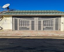 Satılır Həyət evi/villa Avtovağzal m., Binəqədi qəs., Binəqədi r.