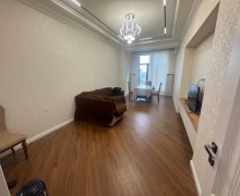 Kirayə (aylıq) Yeni Tikili Gənclik m., Gənclik Mall, Nərimanov r.