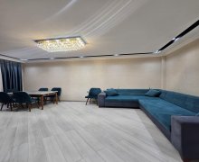 Satılır Yeni Tikili İnşaatçılar m., Yeni Yasamal qəs., Yasamal r.