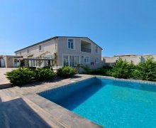 Satılır Həyət evi/villa Mərdəkan, Xəzər r.