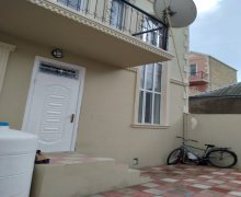 xirdalanda 2 mertebeli heyet evleri/villa Xırdalan ş.