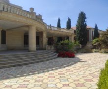 Satılır Bağ evi Novxanı, Abşeron r.