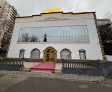 Satılır Obyekt Neftçilər m., 8-ci kilometr, Nizami r.