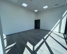 Kirayə (aylıq) Ofis Azadlıq m., 7-ci mikrorayon, Binəqədi r.