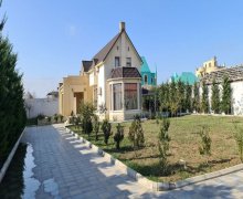 Kirayə (aylıq) Bağ evi Bilgəh qəs., Sabunçu r.