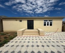 Satılır Həyət evi/villa Zabrat qəs., Sabunçu r.