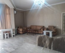 Kirayə (aylıq) Yeni Tikili 28 May m., 28 Mall, Nəsimi r.