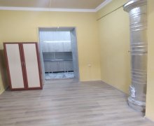 Satılır Köhnə Tikili Nizami m., Yasamal r.