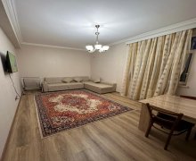 Kirayə (aylıq) Yeni Tikili İnşaatçılar m., Yeni Yasamal qəs., Yasamal r.