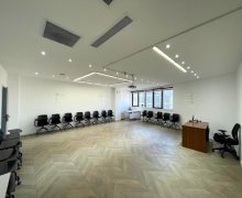 Kirayə (aylıq) Ofis Nəsimi r.