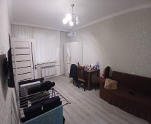 Kirayə (aylıq) Köhnə Tikili 5-ci mikrorayon, Nəsimi r.