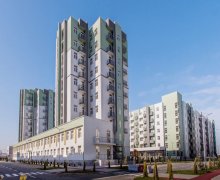 Продажа Новостройка пос. Говсан, Сураханы р.