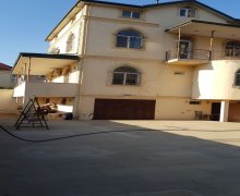 evlerin satisi/villa 9-cu mikrorayon, Binəqədi r.