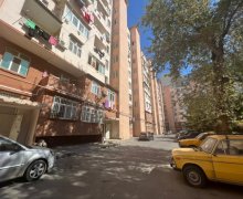 Satılır Köhnə Tikili Həzi Aslanov m., Xətai r.