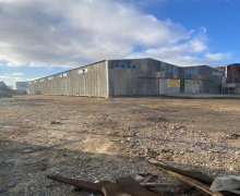 Kirayə (aylıq) Obyekt Azadlıq m., Binəqədi r.