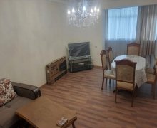 Kirayə (aylıq) Yeni Tikili Gənclik m., Nərimanov r.