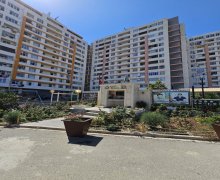 1 otaqlı yeni tikililər Masazır, Abşeron r.